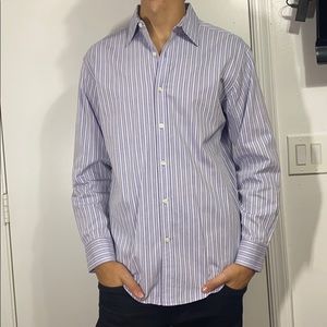Button down shirts